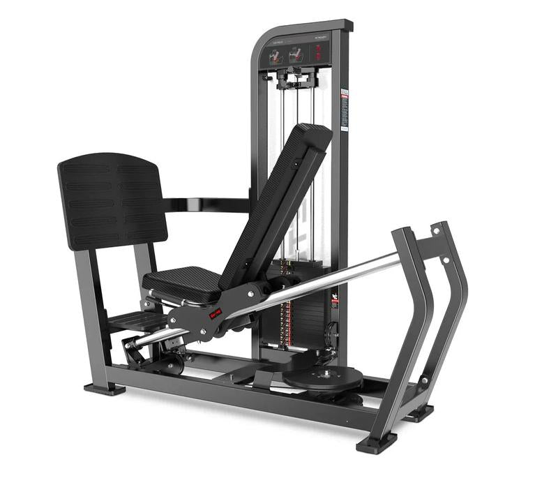 PC01 Seated Leg Press (Neuf)