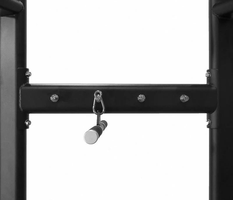 PC09 Dual Funcional Trainer (Neuf)