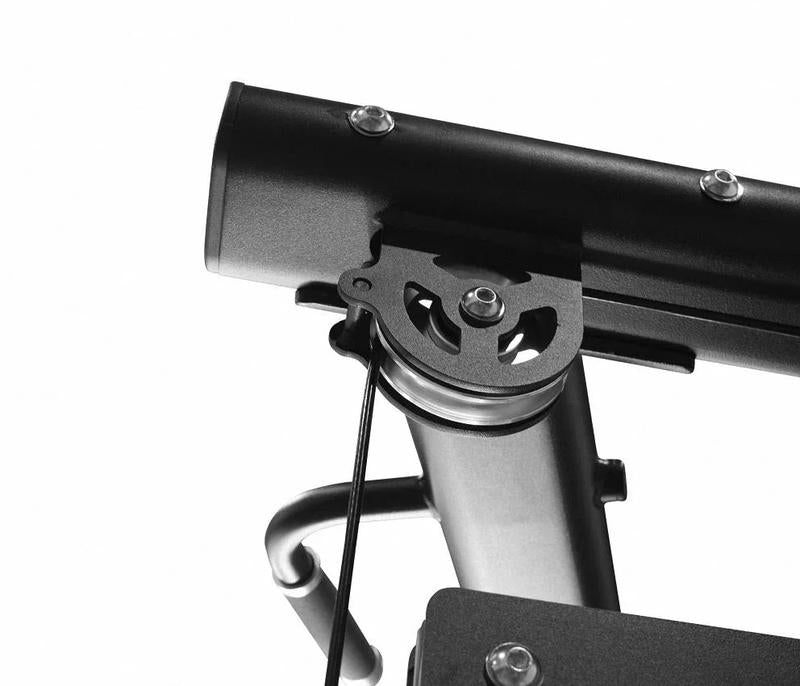 PC09 Dual Funcional Trainer (Neuf)