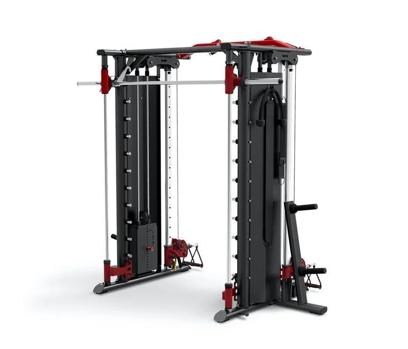 PC09 Dual Functional-Multipower (Neuf)
