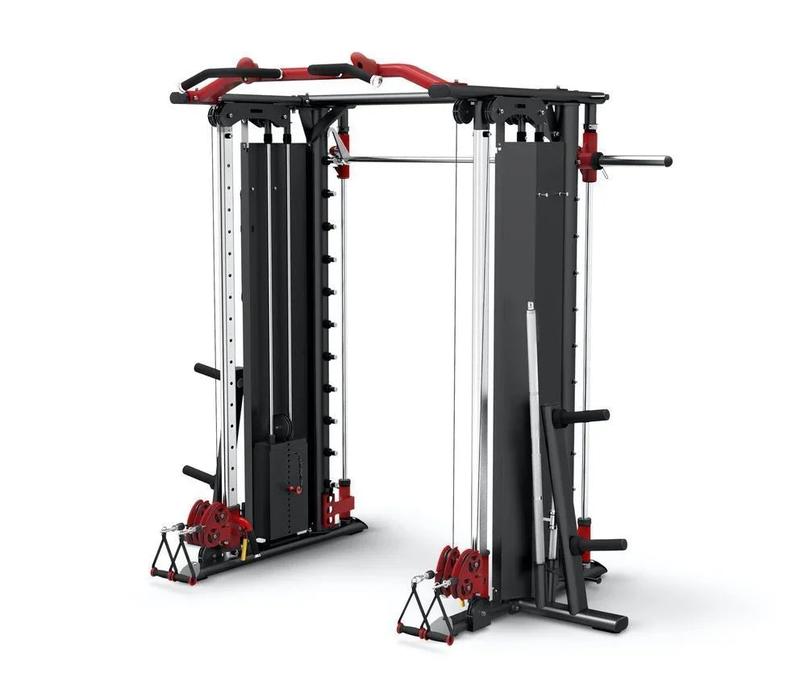 PC09 Dual Functional-Multipower (Neuf)