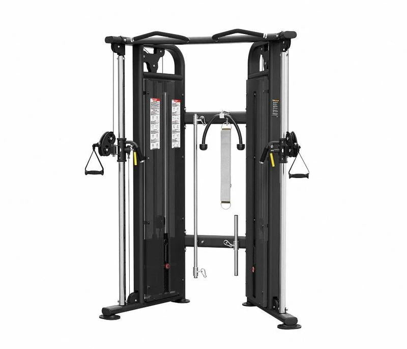 PC09 Dual Functional Trainer (Neuf)