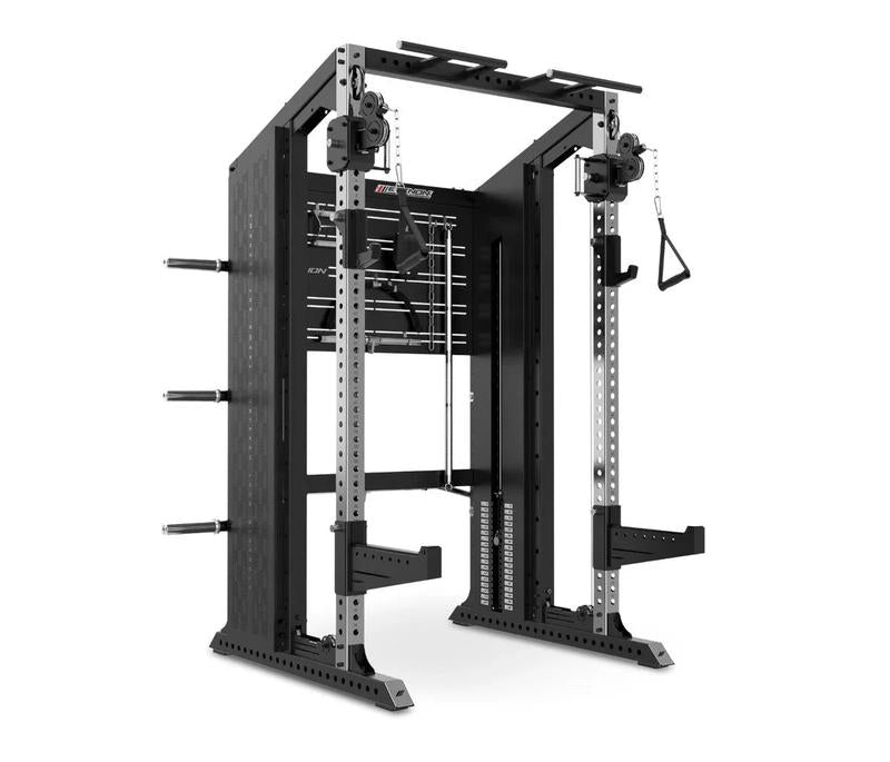 PC09 Modular Multi - Pulleys (Neuf)