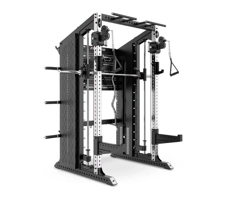 PC09 Modular Multi-Station (Neuf)
