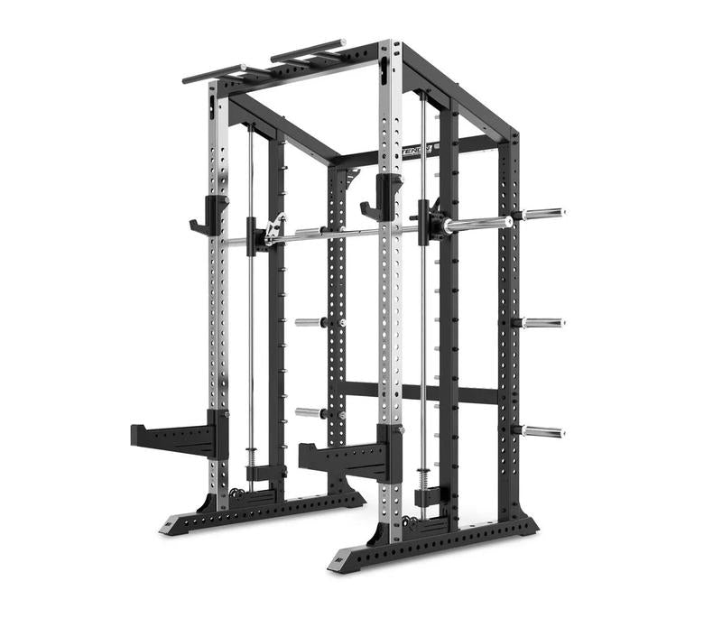 PC09 Modular Multi-Station/Multipower (Neuf)
