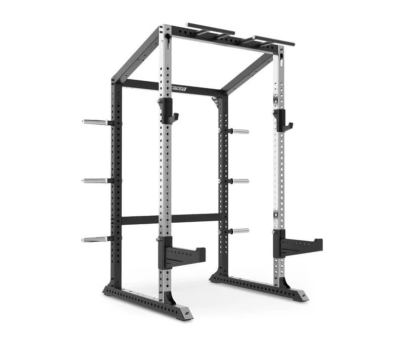 PC09 Modular Multi-Station/Squat Rack (Neuf)