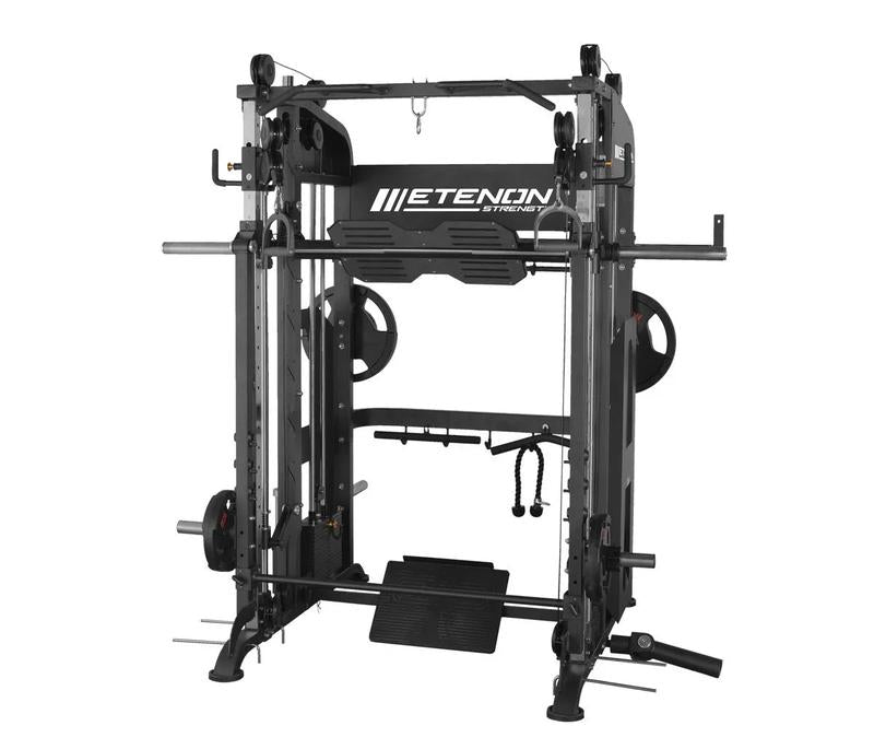PC09 Multifunction Brute Fit (Neuf)