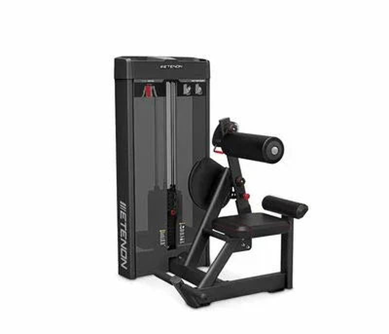 PC20 Abdominal Crunch (Neuf)