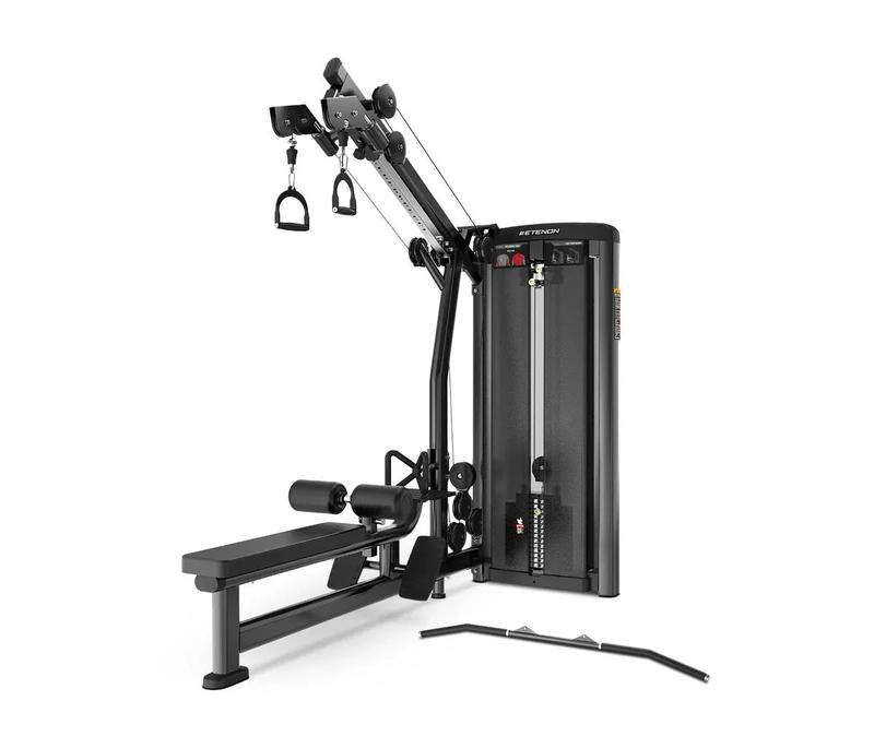 PC20 Adjustable Lat Pulldown / Row (Neuf)