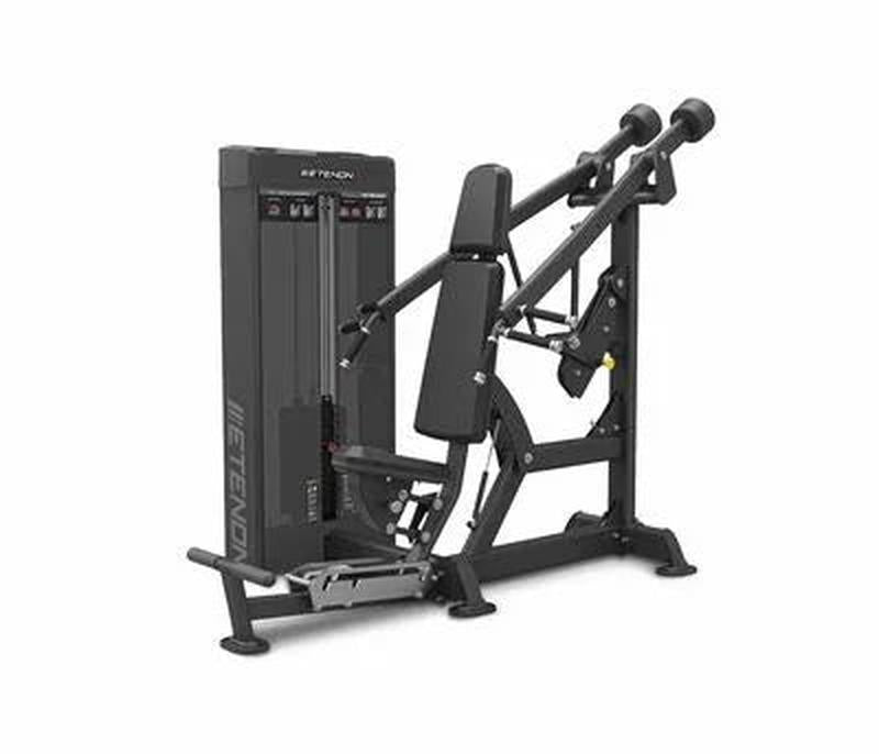 PC20 Chest press - Shoulder Press (Neuf)