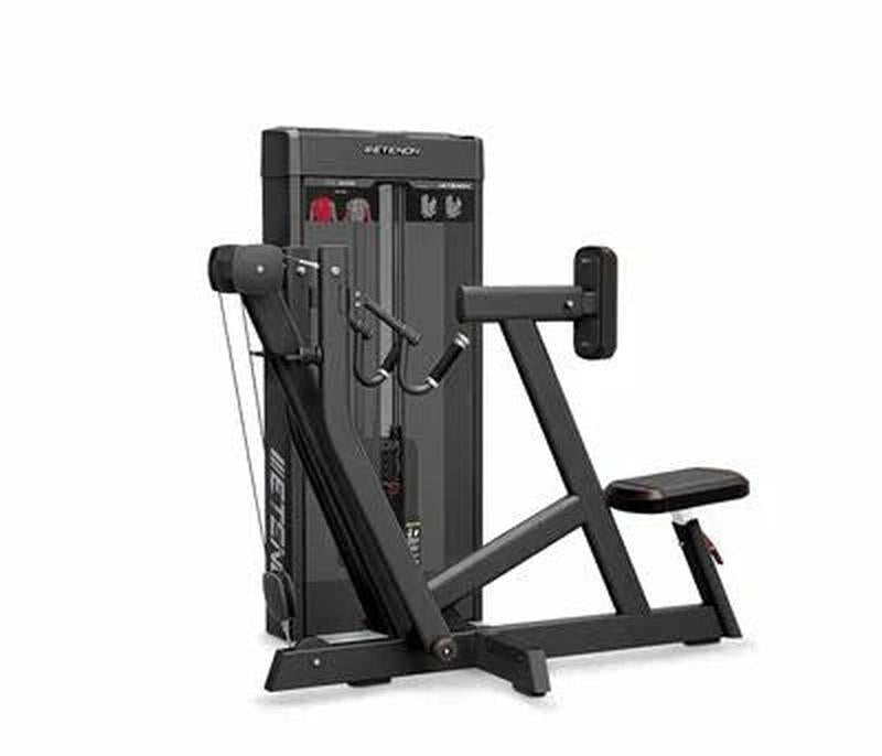 PC20 Converging Seated Row (Neuf)