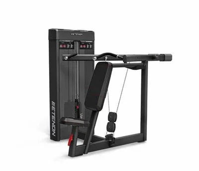 PC20 Converging Shoulder Press (Neuf)