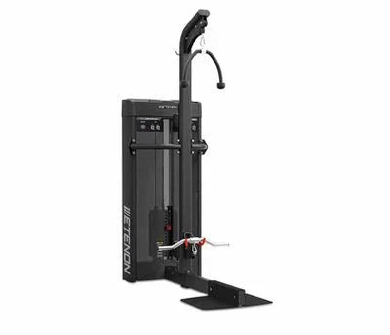 PC20 Dual Biceps - Triceps Pulley (Neuf)