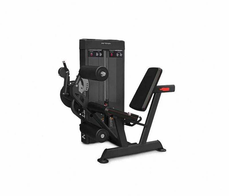 PC20 Dual Leg Extension Leg Curl (Neuf)