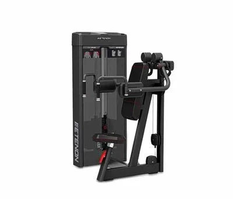 PC20 Lateral Raise (Neuf)