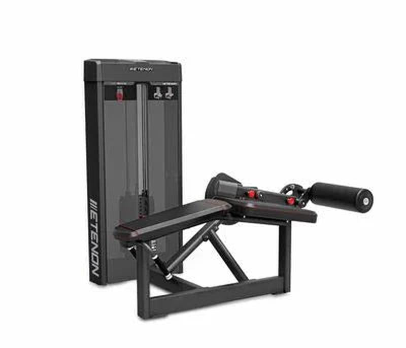 PC20 Lying Leg Curl (Neuf)