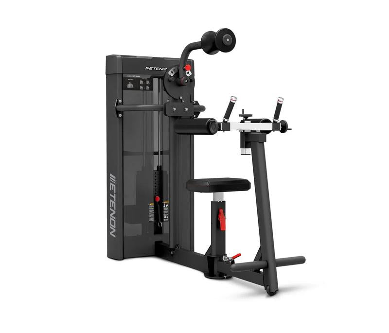 PC20 Neck Flexion (Neuf)