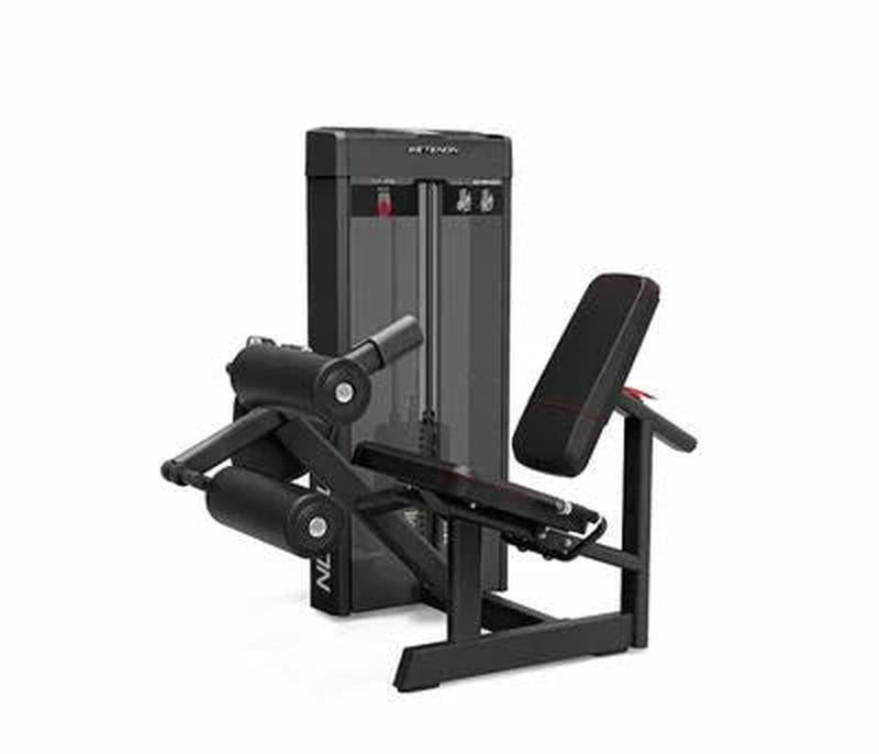PC20 Seated Leg Curl (Neuf)