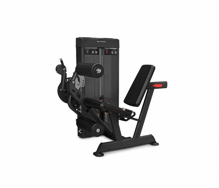 PC20 Dual Leg Extension Leg Curl (Neuf)