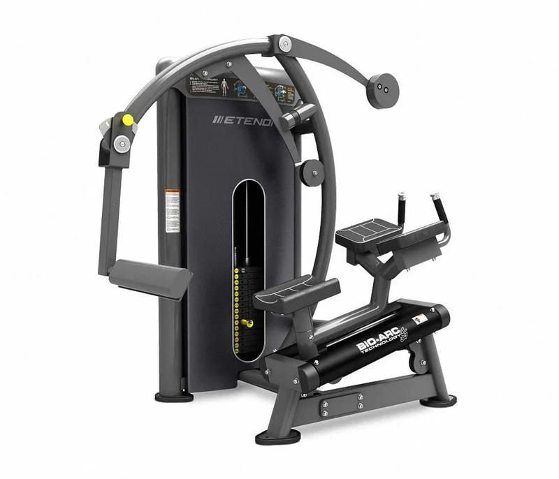 PC70 Glute Kick (Neuf)