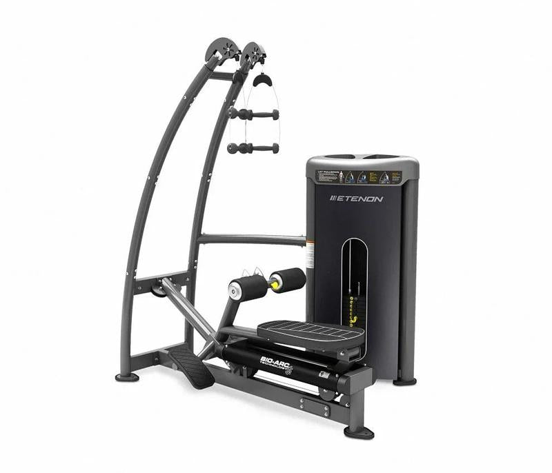 PC70 Lat Pull Down (Neuf)