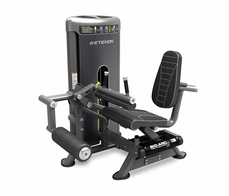 PC70 Leg Curl (Neuf)