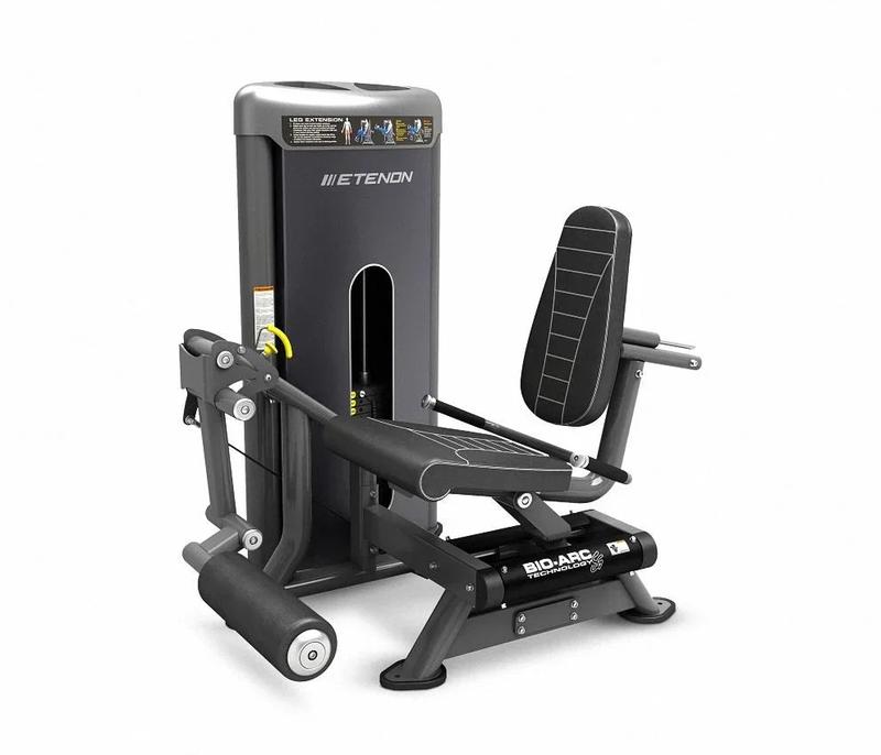 PC70 Leg Extension (Neuf)
