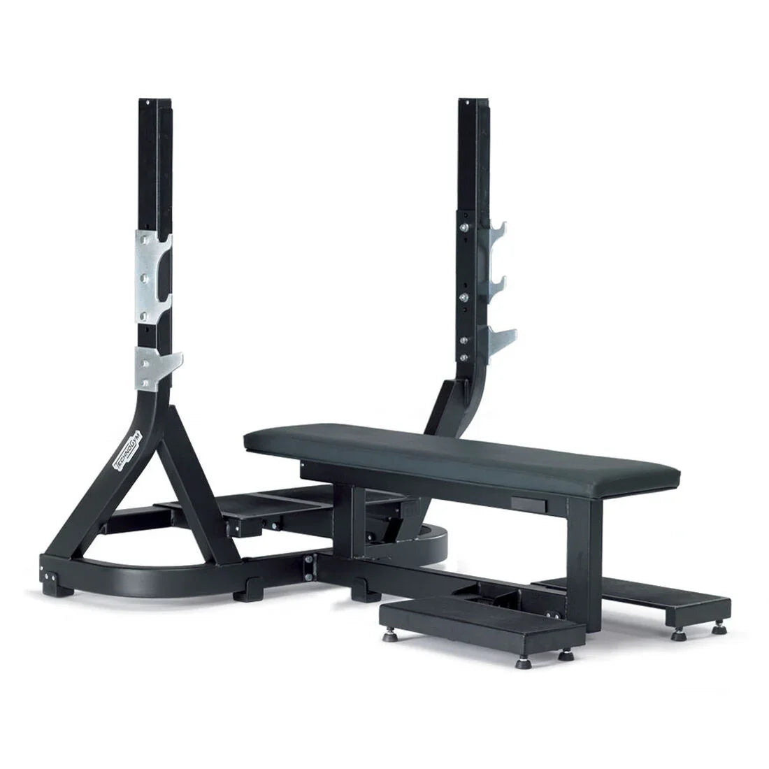 Olympic Flat Bench Pure - Développé Couché (Neuf)