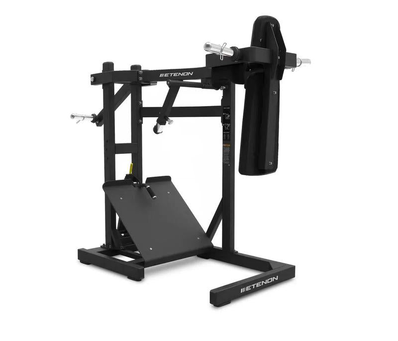 PL10 Front Deep Squat (Neuf)