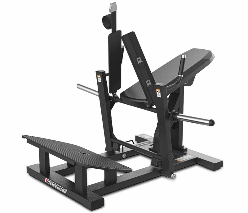 PL10 Glute Machine (Neuf)