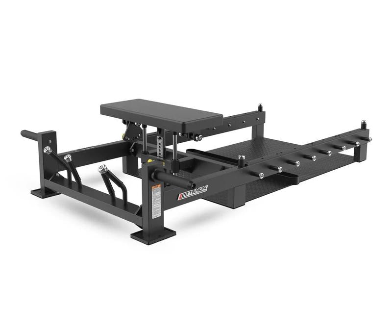 PL10 Hip Thrust Free (Neuf)