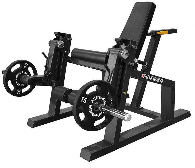 PL10 Leg Extension (Neuf)