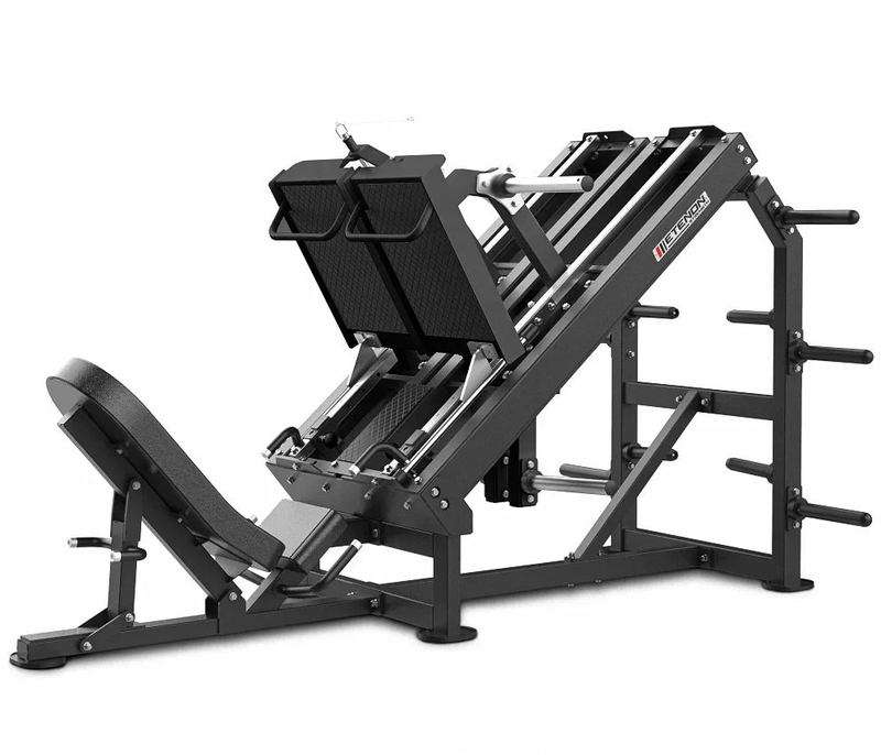 PL10 Uni-Bi-Lateral Leg Press (Neuf)