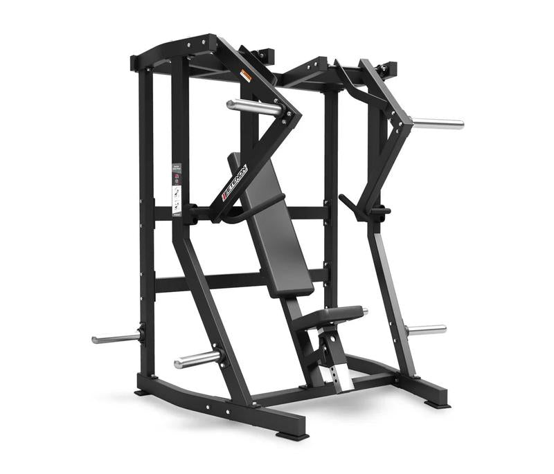 PL25 Decline Press (Neuf)