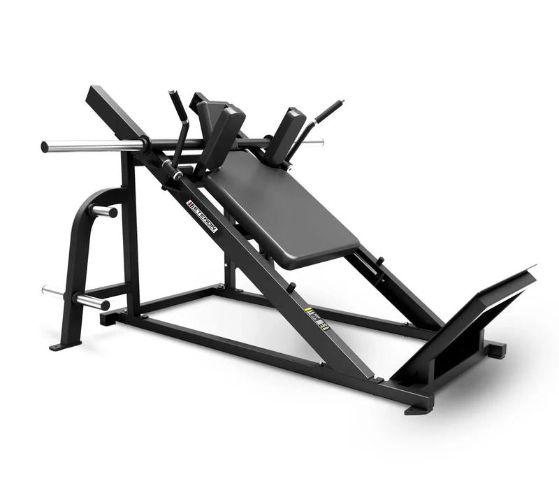 PL25 Hack Squat (Neuf)
