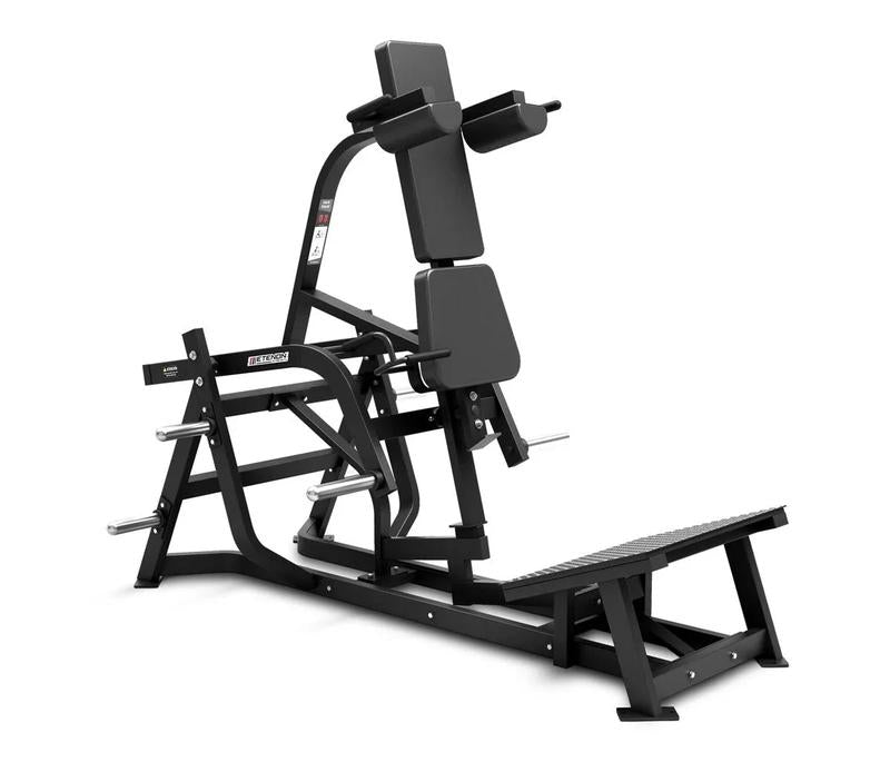 PL25 Hack V-Squat (Neuf)