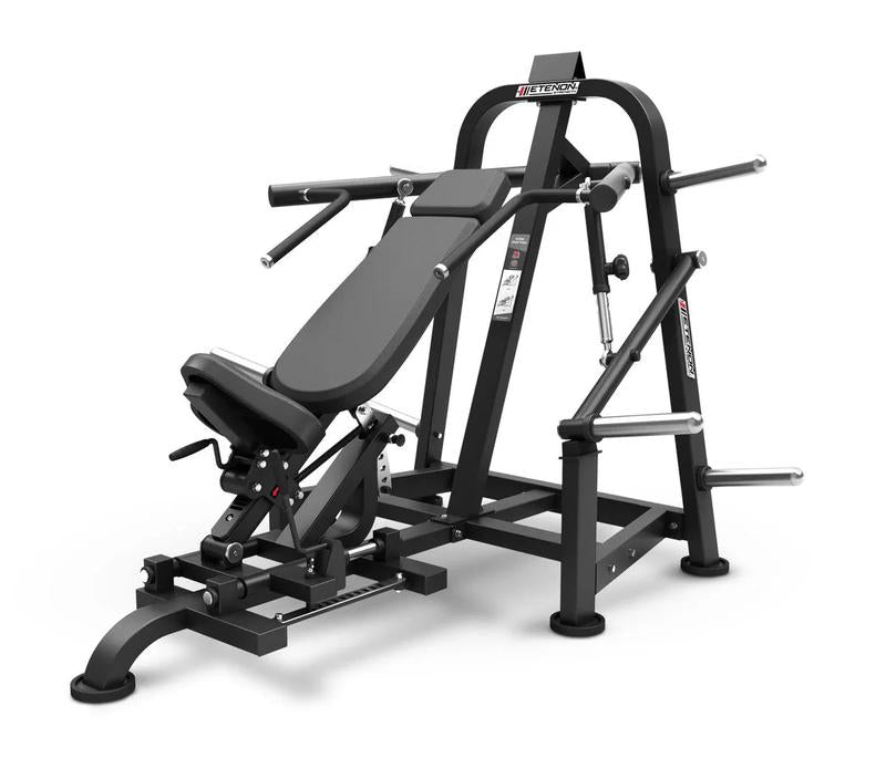 PL25 Incline Chest Press (Neuf)