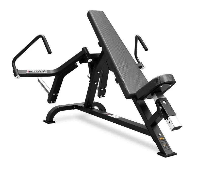 PL25 Incline Pec Fly (Neuf)
