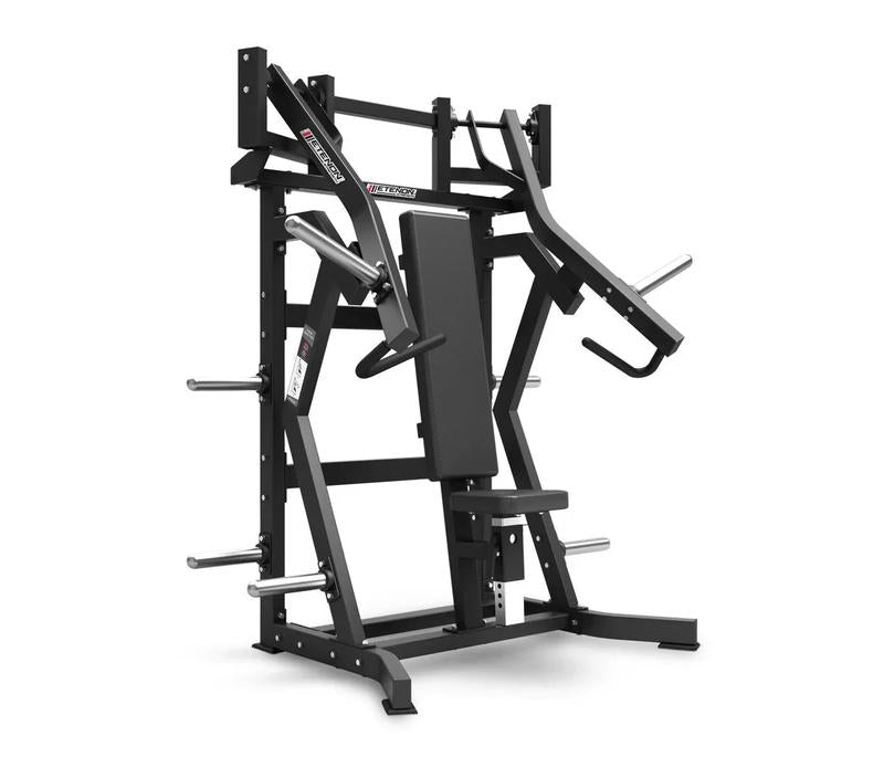 PL25 Incline Press (Neuf)
