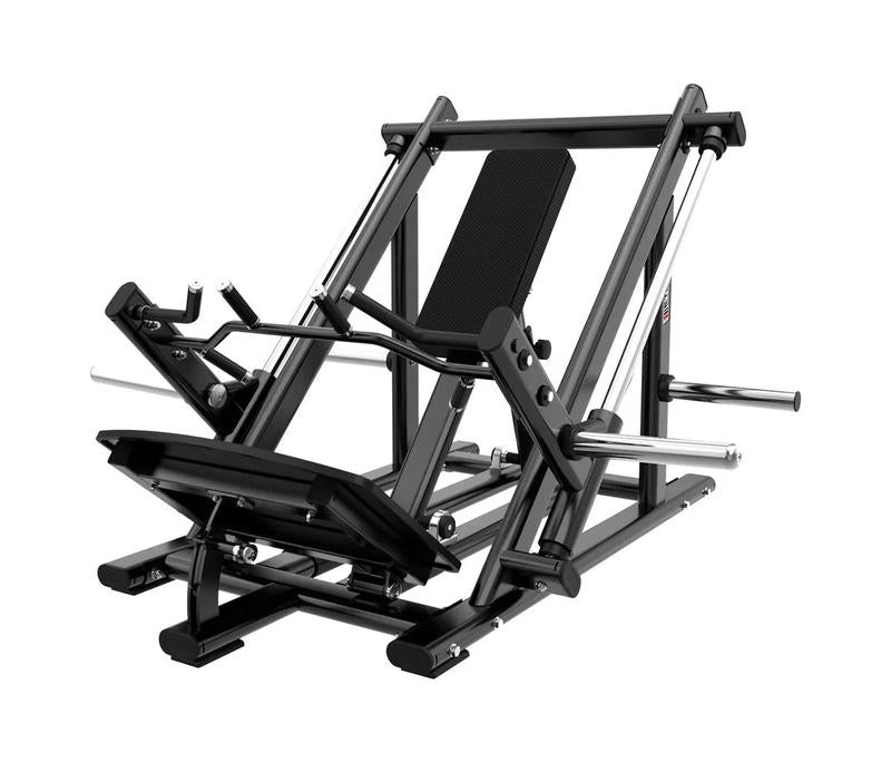 PL25 Inclined rowing with Support (Neuf)