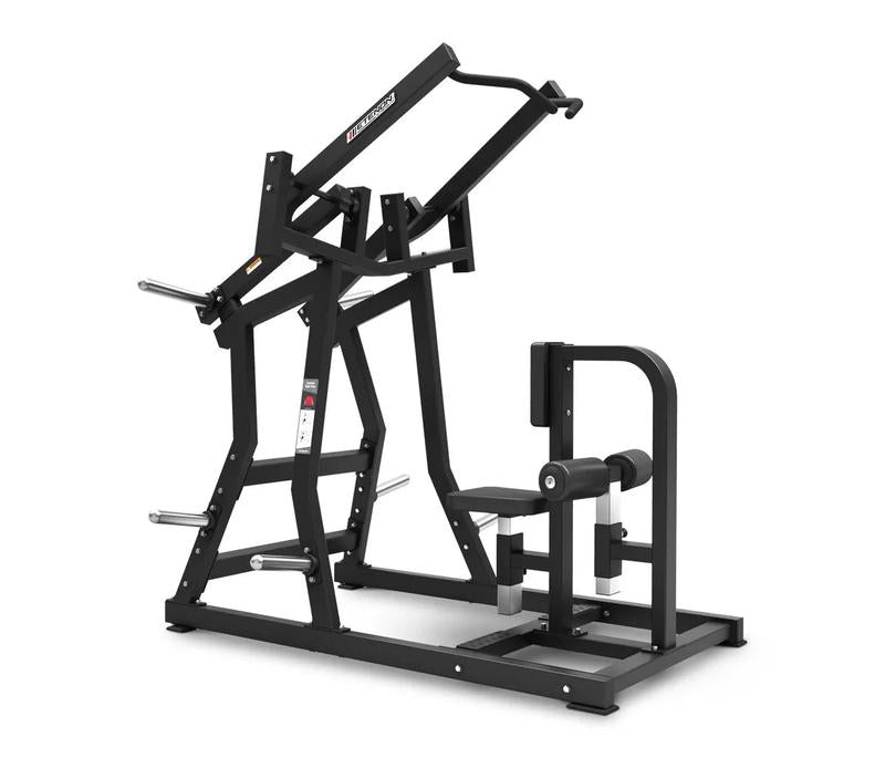 PL25 Iso Front Lat Pull Down (Neuf)