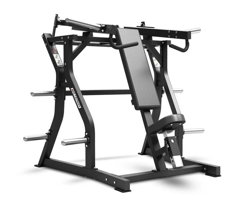 PL25 Iso Shoulder Press (Neuf)