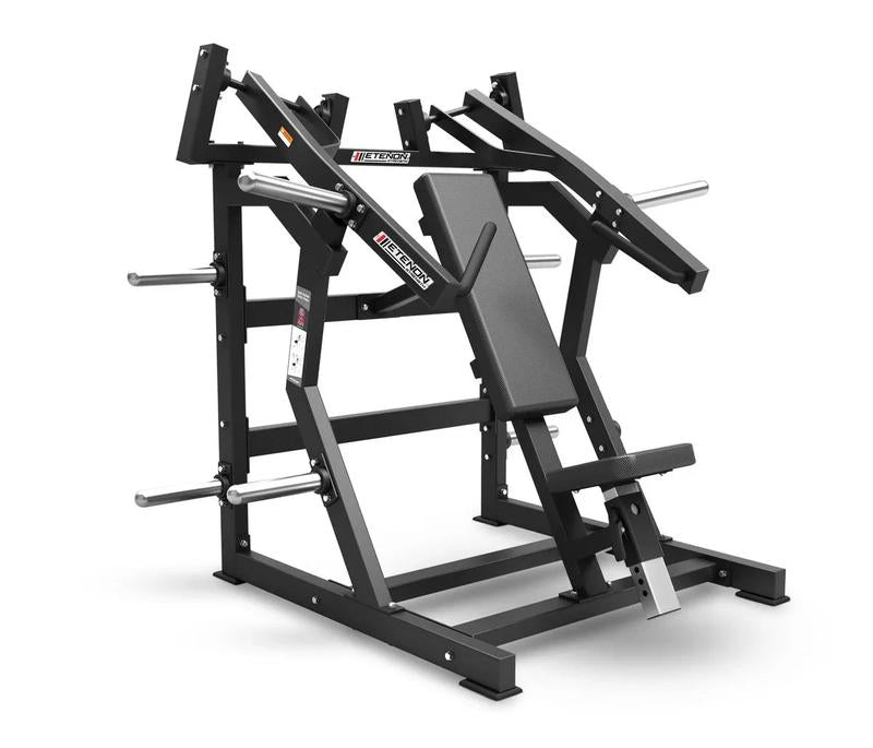 PL25 Iso Super Incline Machine (Neuf)