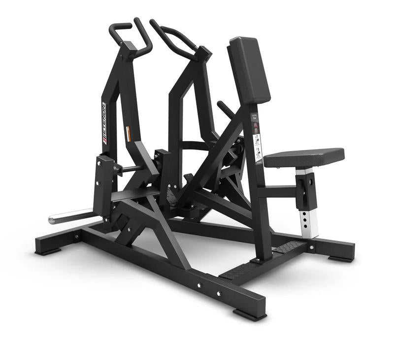 PL25 Iso Super Rowing (Neuf)