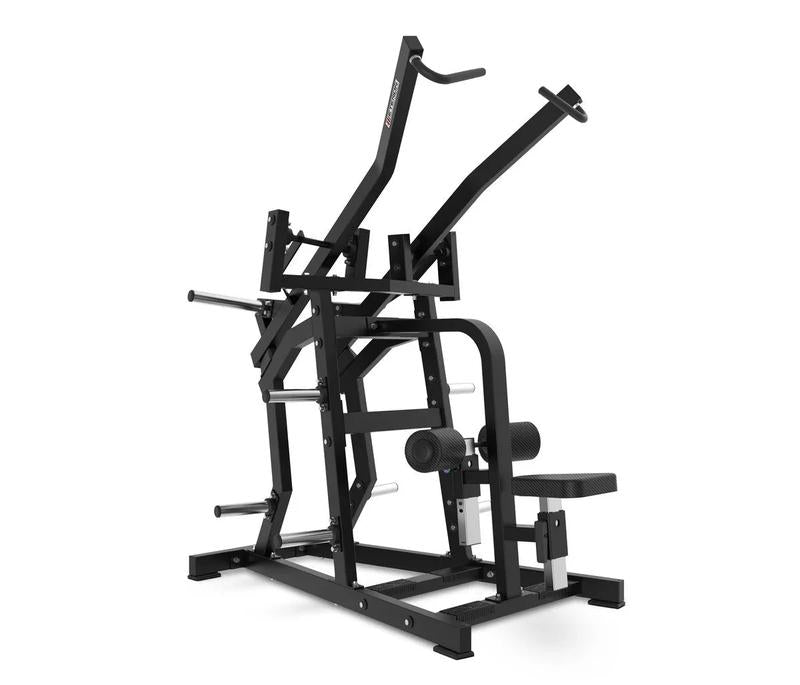 PL25 Iso Wide Pulldown (Neuf)