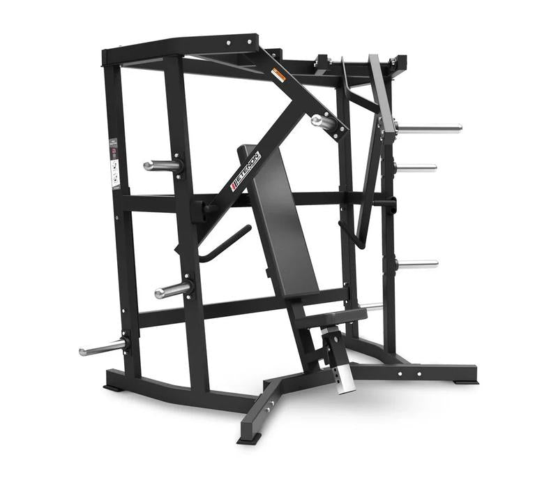 PL25 Isolateral Wide Chest (Neuf)