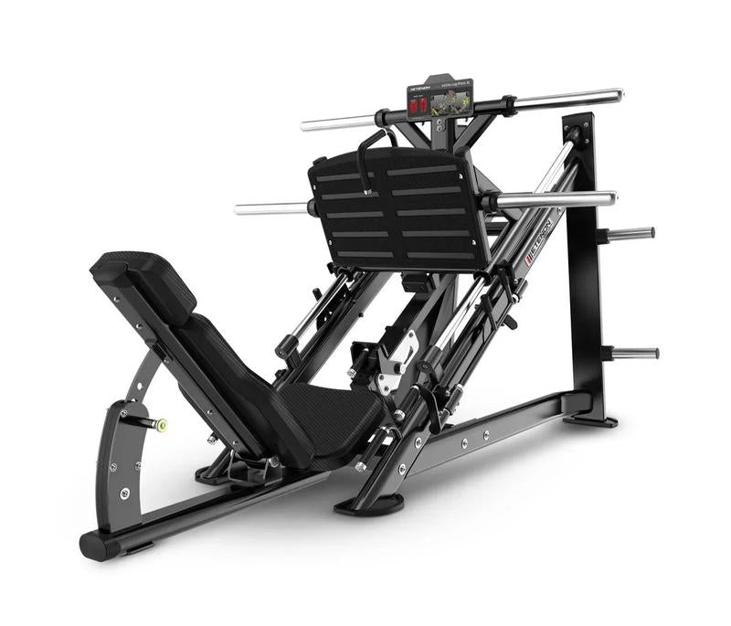 PL25 Leg Press Machine 45 (Neuf)