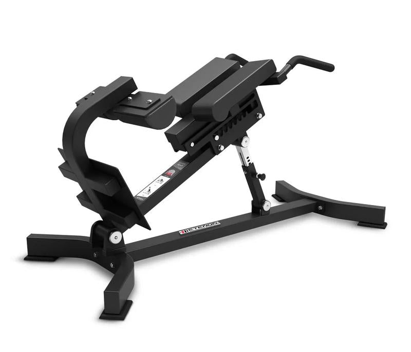PL25 Lumbar Bench (Neuf)