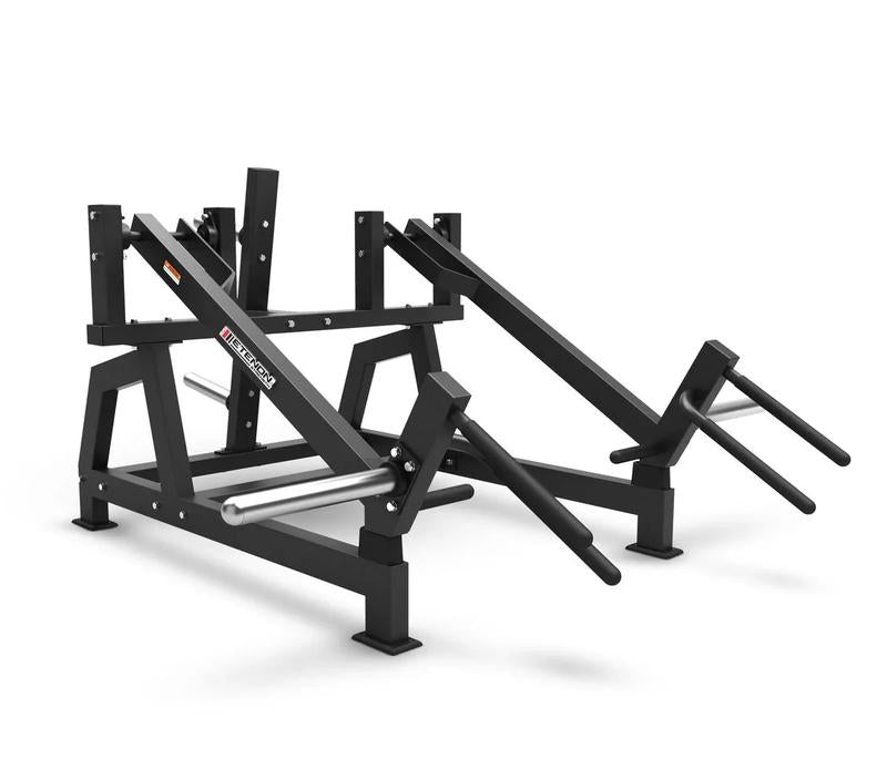 PL25 Squat High Pull (Neuf)