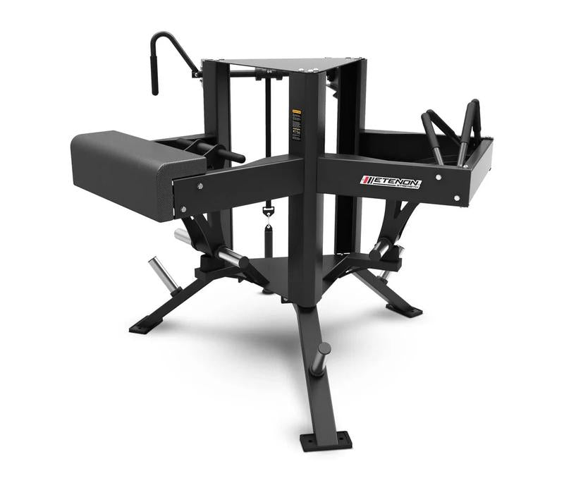 PL25 Total Forearms (Neuf)